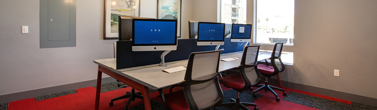 Contact us hero banner