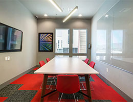 Meeting-room